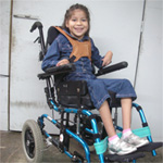 Wheelchair Photo