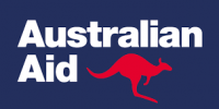 1 AustAid logo