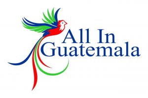 3 All In Guatemala Logo