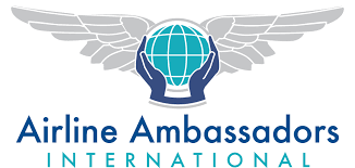 7 AirlineAmbassadors logo